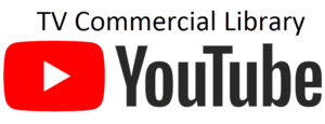 Commercial YouTube